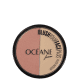 Océane Blush Your Face Coral Peach - Blush em Pó 9,3g (1)