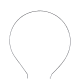 Complete My Look 118 Black - Tiara de Cabelo (1)