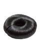 Océane Complete My Look 170 Black - Enchimento de Coque Rosquinha (1)