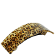 Océane Complete My Look 200 Animal Print - Presilha de Cabelo