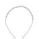 Complete My Look CML113 Crystal - Tiara de Cabelo (1)