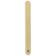Golden Tools Acolchoada Dupla Face - Lixa de Unha (1)