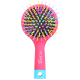 Rainbow Brush Cereja - Mini Escova de Cabelo (1)