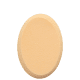 Océane Soft Blend - Esponja Oval (1)
