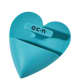 Océane Heart Acqua - Esponja Facial (1)