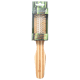 Orgânica Bambu Retangular - Escova de Madeira (1)