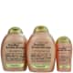 Organix Brazilian Keratin Therapy Kit (3 Produtos)