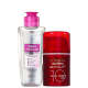 Kit L'Oréal Paris Rotina Diurna 1 (2 Produtos)