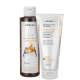 Kit Korres Girassol e Chá da Montanha Duo (2 Produtos)