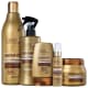 Kit Forever Liss Banho de Verniz Steps (5 Produtos) (1)