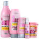 Kit Forever Liss Professional Desmaia Cabelo Completo (5 Produtos) (1)