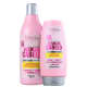Kit Forever Liss Professional Desmaia Cabelo Duo (2 Produtos) (1)