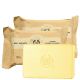Kit The Body Shop Moringa - Sabonete em Barra 3x100g