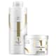 Kit Wella Professionals Oil Reflections Duo Salão (2 Produtos) (1)