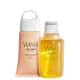 Kit Shiseido Waso Cleanser Color-Smart (2 Produtos)