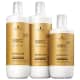 Kit Schwarzkopf Excellium Taming Tratamento Salão (3 Produtos) (1)