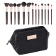 Kit de Pincéis Mariana Saad com Necessaire (14 Produtos) (1)