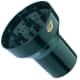 Parlux Difusor de Ar para Secador 3200/2800 - Preto