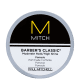 Paul Mitchell Mitch Barber's Classic - Pomada Modeladora 85g (1)
