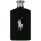 Polo Black Ralph Lauren Eau de Toilette - Perfume Masculino 200ml (1)