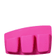 Real Techniques 3-Pocket Expert Beauty - Organizador de Maquiagem (1)