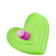 Rebel Love Agatha Ruiz de La Prada Eau de Toilette - Perfume Feminino 30ml (1)