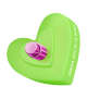 Rebel Love Agatha Ruiz de La Prada Eau de Toilette - Perfume Feminino 80ml (1)