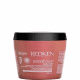 Redken Smooth Lock Shine Enforcer - Máscara de Hidratação 250ml (1)