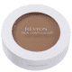 Revlon New Complexion One-Step Compact Makeup Natural Tan - Base 2 em 1 9,9g
