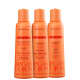 Kit Richée Professional Argan e Ojon Trio (3 Produtos)
