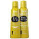 Kit Richée Professional Soul Cacheada Limpeza Condicionante (2 Produtos)