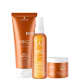 Kit Schwarzkopf Professional BC Bonacure Sun Protect Shimmer Treatment (3 Produtos)