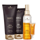 Kit Schwarzkopf Professional BC Bonacure Oil Miracle (4 Produtos)