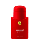 Scuderia Ferrari Red Eau de Toilette - Perfume Masculino 40ml (1)
