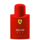 Scuderia Ferrari Red Eau de Toilette - Perfume Masculino 75ml (1)