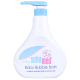 Sebamed Baby Bubble Bath - Gel de Banho 500ml (1)