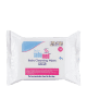 Sebamed Baby Cleansing Wet - Lenços de Limpeza (25 unidades)