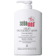 Sebamed Liquid Face & Body Wash - Sabonete Líquido Facial 1000ml (1)