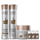 Kit Secrets Professional Mandioca Intense (6 Produtos) (1)