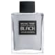 Seduction in Black Antonio Banderas Eau de Toilette - Perfume Masculino 200ml (1)
