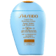 Shiseido Expert Sun Protection FPS 50 - Protetor Solar em Loção 100ml (1)