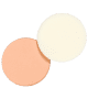 Shiseido Sheer and Perfect Compact Foundation FPS 15 I40 - Base Compacta Refil 10g