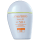 Shiseido Sports BB Broad Spectrum FPS50+ Dark - Base com Filtro Solar 30ml (1)