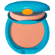 Shiseido Sun Protection Compact Foundation N Fps 35 - Pó Compacto Protetor Solar Refil 70 Deep Beige