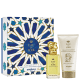 Conjunto Eau Du Soir Sisley Feminino - Eau de Parfum 100ml + Loção Corporal 150ml
