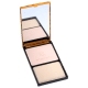 Sisley Phyto Poudre Compacte No1 Transparent Matte - Pó Compacto Matte