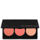 Smashbox L.A. Lights Culver City Coral - Paleta de Blush 1,47g