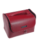 Studio KV DPB-0001RED Vermelha - Maleta de Maquiagem (1)