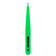 Studio KV TW-171-3 Verde - Pinça Chanfrada (1)