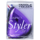 Tangle Teezer Compact Styler Purple Dazzle - Escova de Cabelo (1)